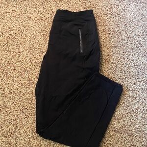 Athleta Black Pants